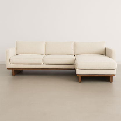 Montreal Marvel Sofa