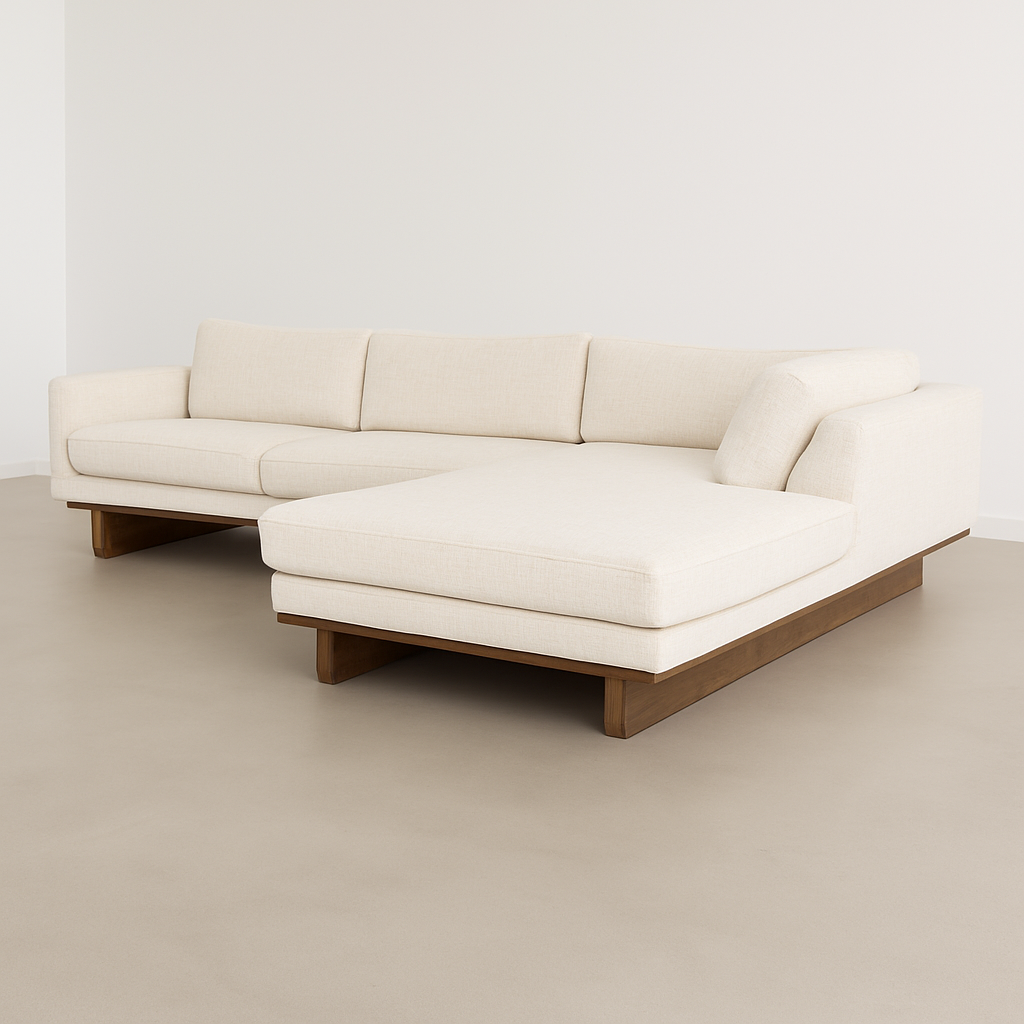 Montreal Marvel Sofa