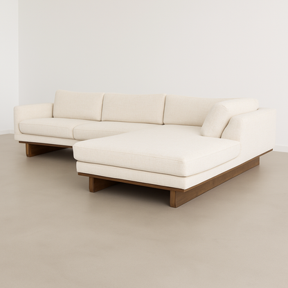 Montreal Marvel Sofa