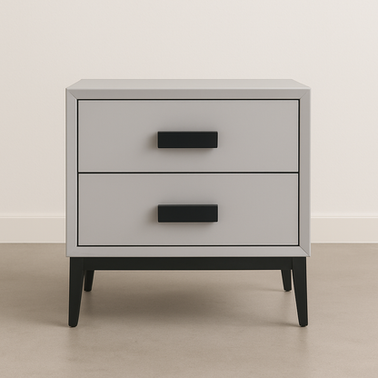 Serene Sway End Pedestal