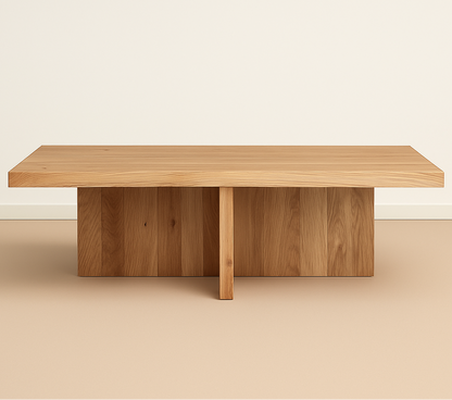 Tunis Coffee Table