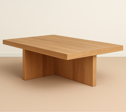 Tunis Coffee Table