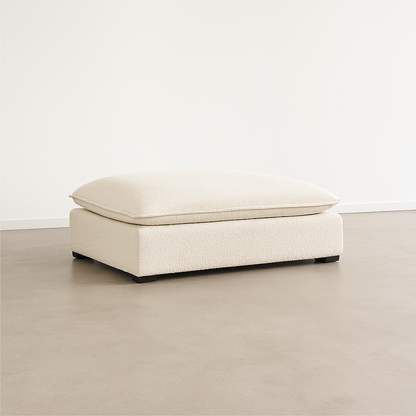Metropolitan Mingle Ottoman