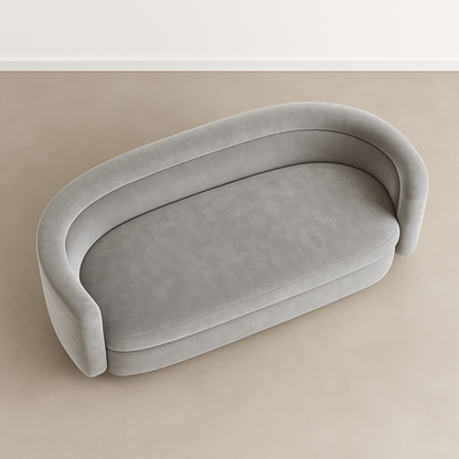 Budapest Beauty Sofa