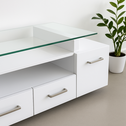 Stellar Horizon TV Stand