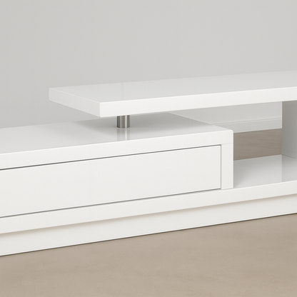 Mirage Media TV Stand