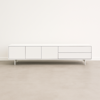 Aurora Allure TV Stand