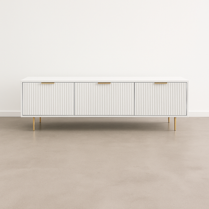 Radiant Echoe TV Stand