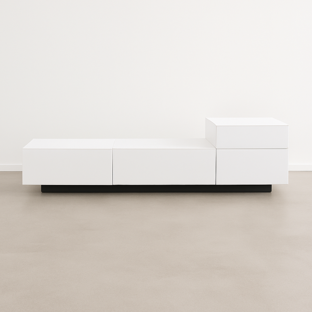 Opal Nook TV Stand