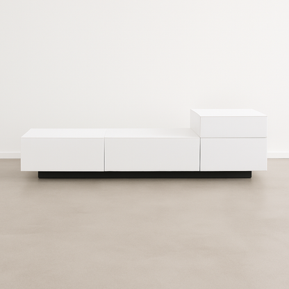 Opal Nook TV Stand