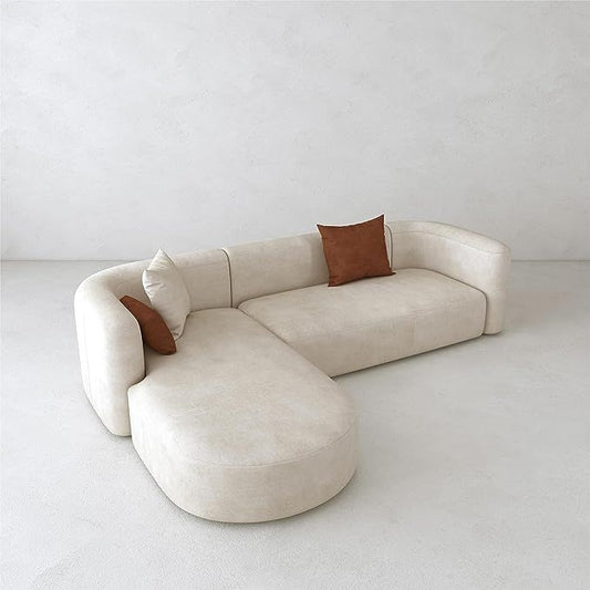 Milan Mod Couch