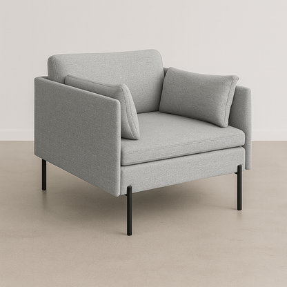 Sucre Serenade Chair