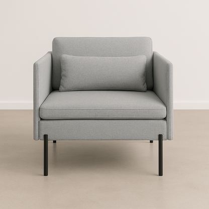 Sucre Serenade Chair