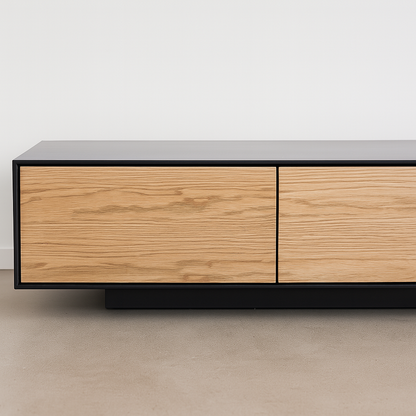 Lupine TV Stand
