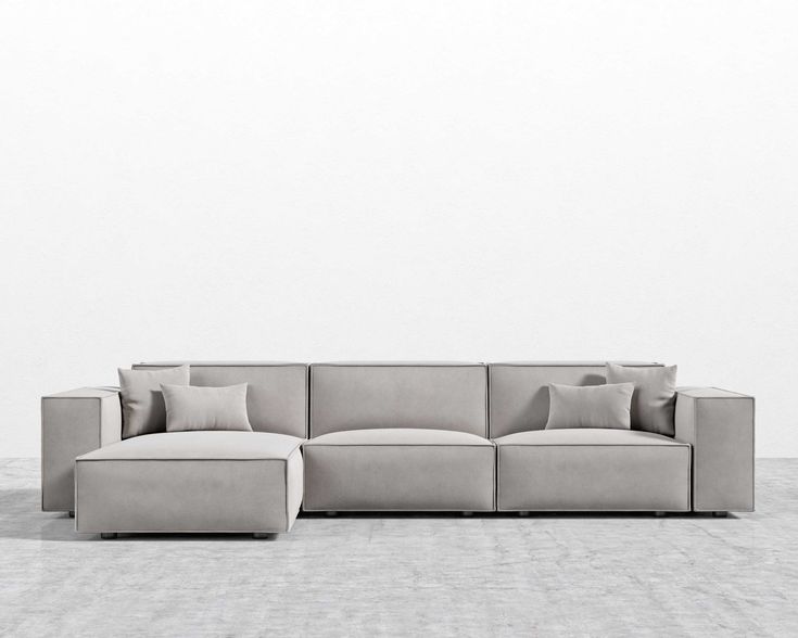 Porter Modular Sofa