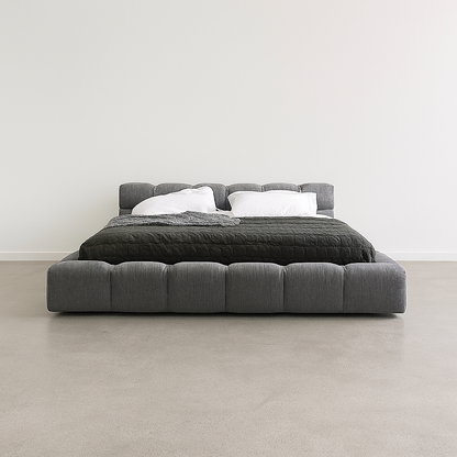 Sara Bumper bed