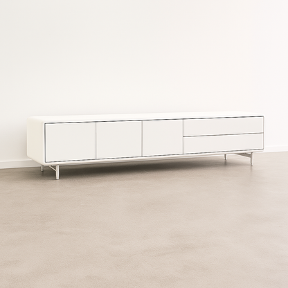 Aurora Allure TV Stand