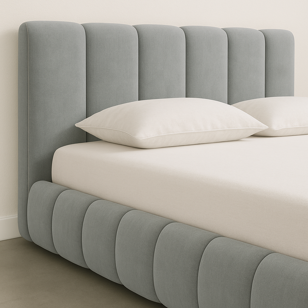 Sarajevo Serenity Bed