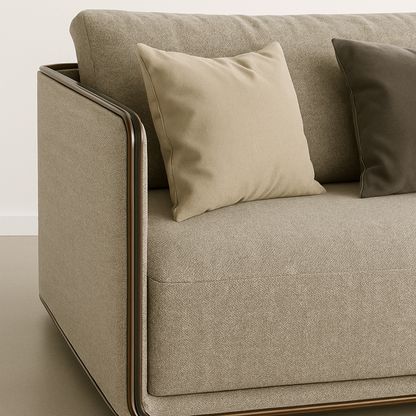 Ankara Ambiance Sofa