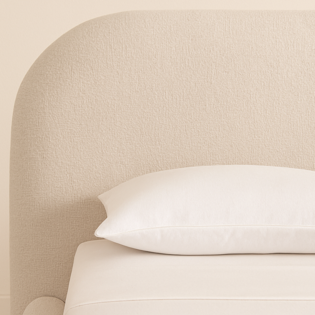 Muscat Majesty Bed