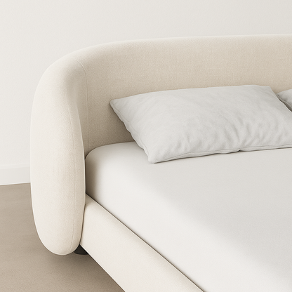 Kyoto Zenith Bed