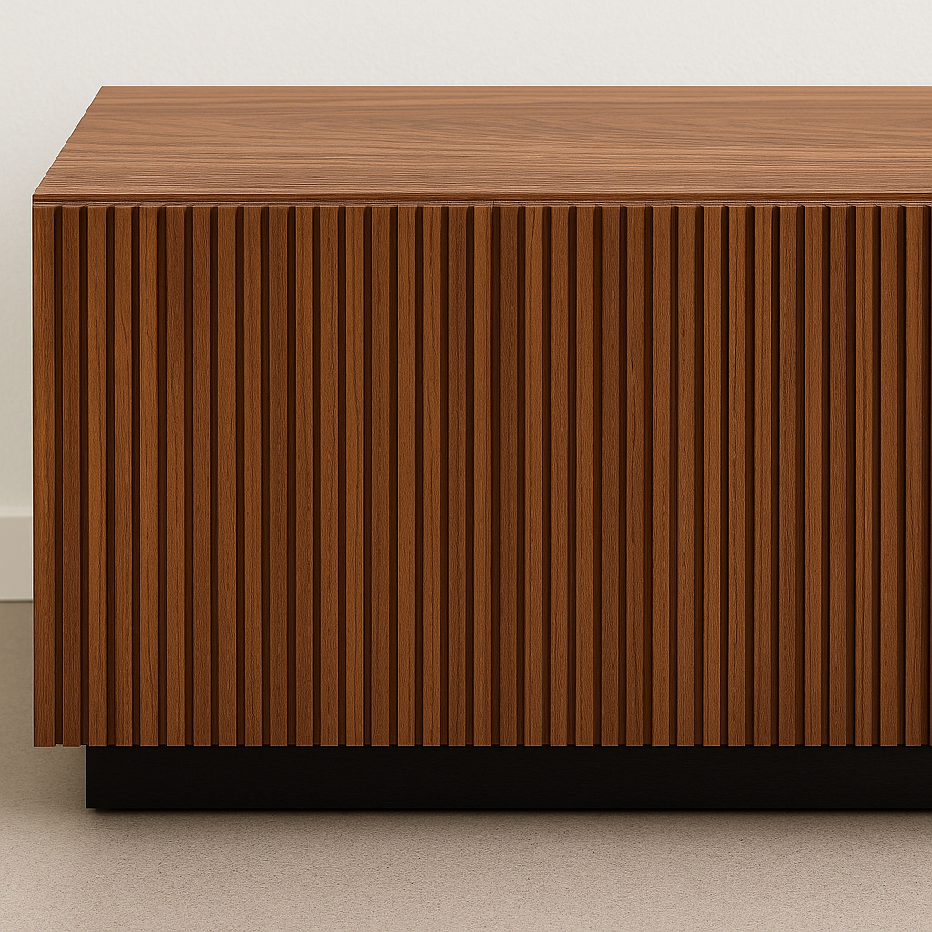 Manila TV Stand