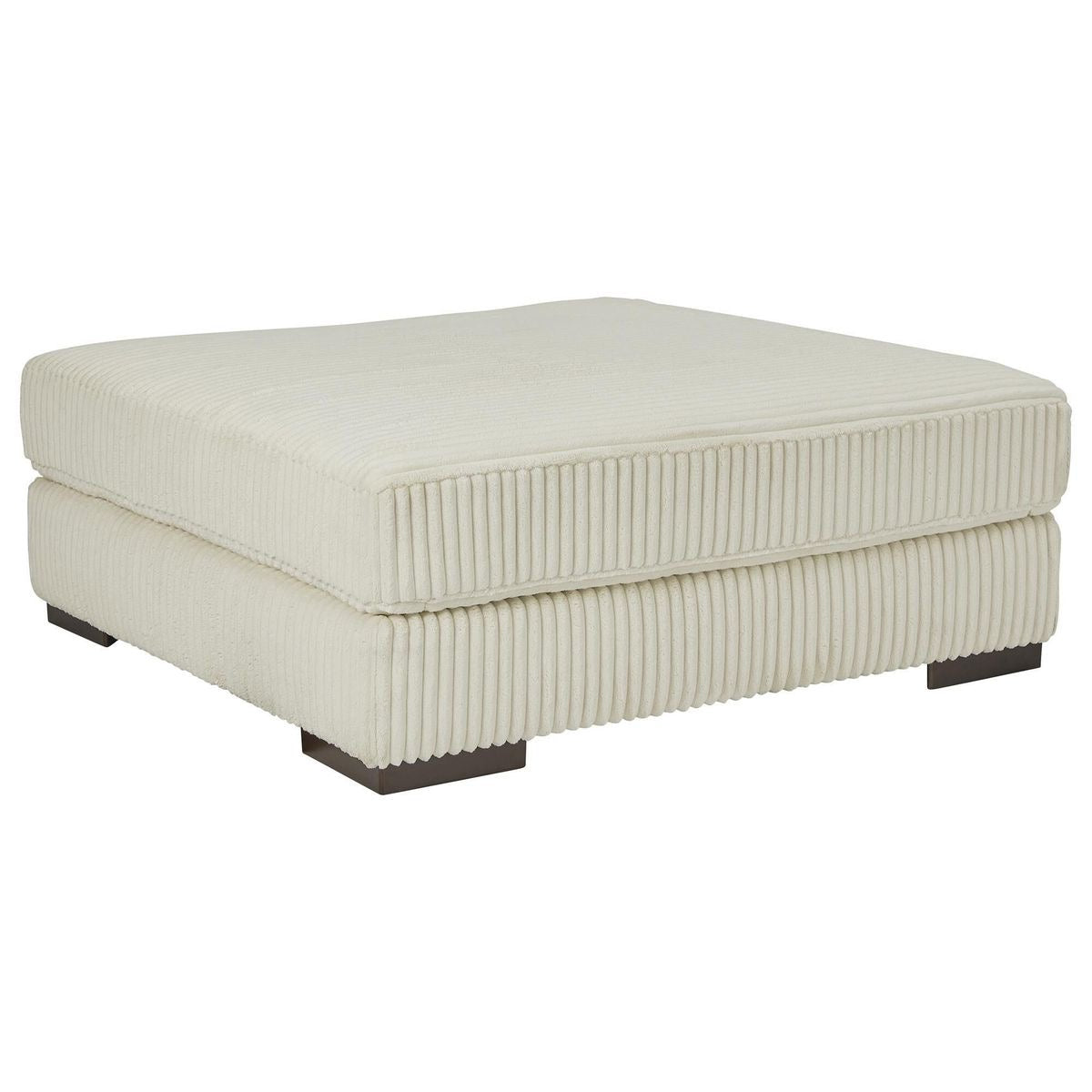 Celestial Comfort Ottoman