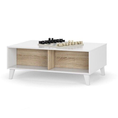 Symphony Coffee Table