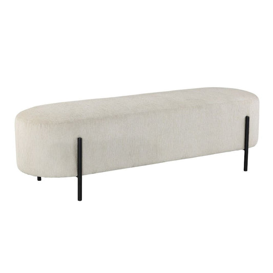 Urban Bliss Lounge Pouf